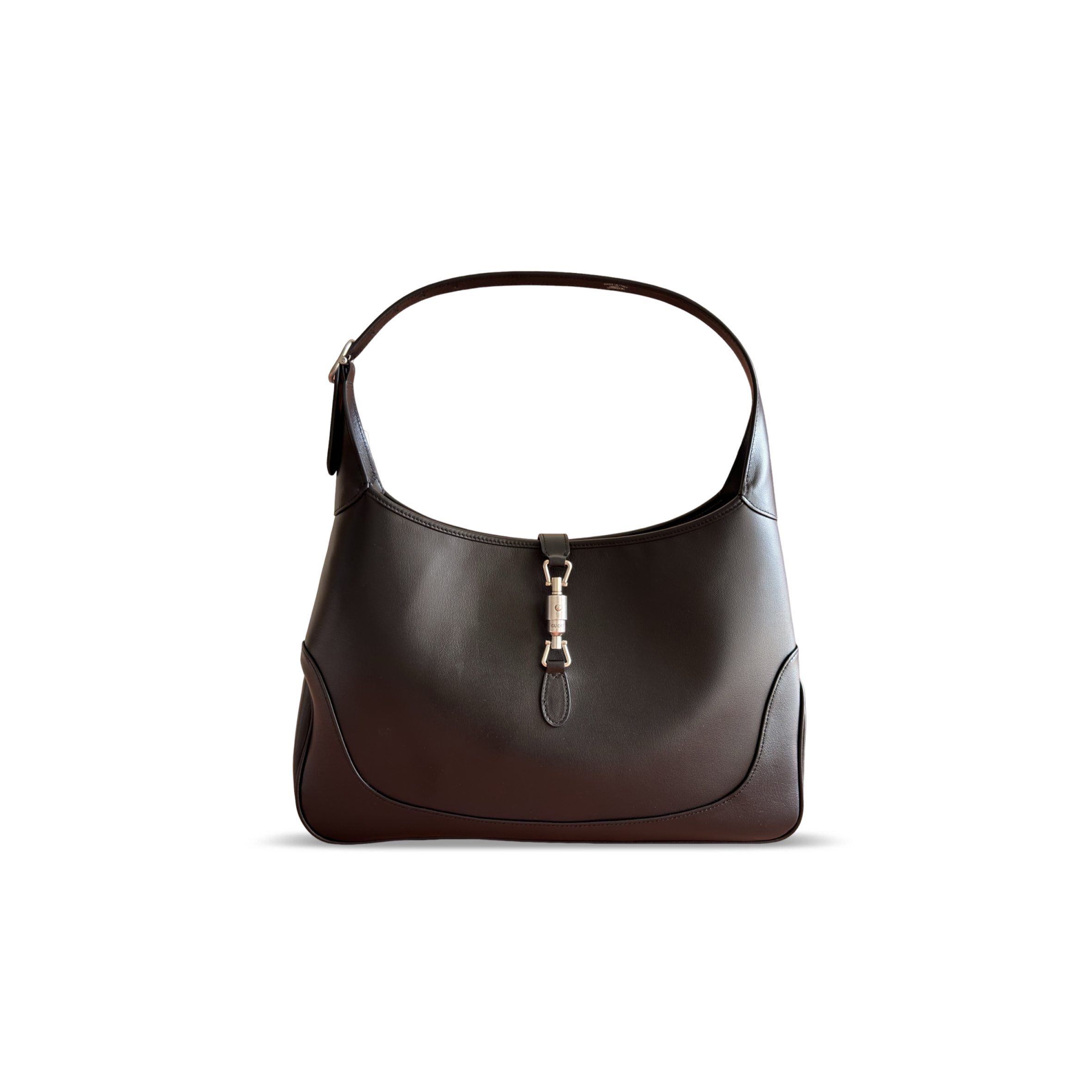 Gvc*1 ackie 1961 large shoulder bag 863279 (40*29*5cm)